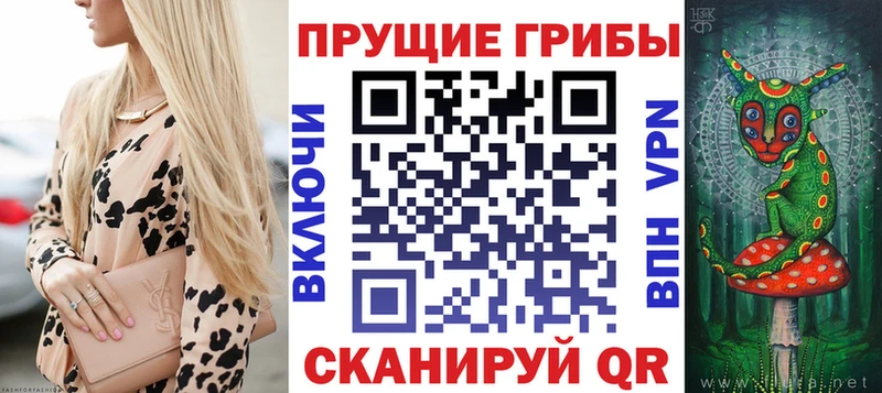 Псилоцибиновые грибы Magic Shrooms  Приволжский 